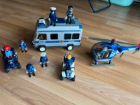 Playmobil Polizei Set Bayern - Rettenberg Vorschau