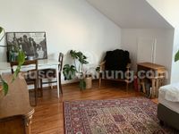 [TAUSCHWOHNUNG] Ein-Zimmer Dachgeschosswohnung Münster (Westfalen) - Wienburg Vorschau