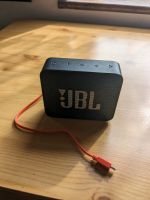 JBL Go Bluetooth Box Thüringen - Hohenstein bei Nordhausen Vorschau