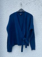 Wickelpullover von Esmara Neu royal blau Gr. XL 42/44 Köln - Rodenkirchen Vorschau