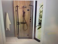 Dusche NEU…Set mit Rückwand…zum selber montieren… Nordrhein-Westfalen - Ibbenbüren Vorschau