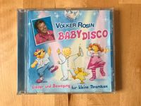 CD Kinderlieder - Baby Disco Bayern - Neu Ulm Vorschau