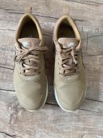 Nike Air Max Thea beige Gr. 39 Bayern - Tacherting Vorschau