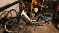 28" Citybike , Damenfahrrad, Fahrrad in Cottbus Brandenburg - Hosena Vorschau