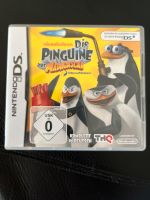 Nintendo DS die Pinguine aus Madagascar Hessen - Fernwald Vorschau