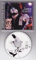 Lenny Kravitz UNPLUGGED CD VM 004 1992 & 1994 live Cold Turkey Nordrhein-Westfalen - Soest Vorschau