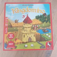 Spiel Kingdomino Rheinland-Pfalz - Mainz Vorschau