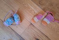 Baby Handschuhe Strick Niedersachsen - Stadland Vorschau