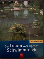 Der Traum vom eigenen Schwimmteich Rheinland-Pfalz - Schutzbach Vorschau