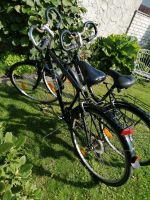 Zwei Fahrräder 28 Zoll, Damen- und Herrenrad zum Wiederaufbau Brandenburg - Kremmen Vorschau