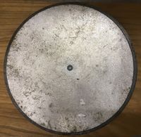 Scheibenmagnet Ø 140 mm Leipzig - Sellerhausen-Stünz Vorschau