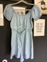 Jumpsuit ☀️ Neuwertig XS 34 Baden-Württemberg - Heiligkreuzsteinach Vorschau