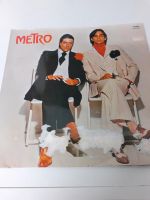 Metro " METRO " Vinyl LP Kiel - Melsdorf Vorschau