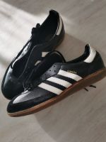 Adidas Sportschuhe SAMBA Retro Saarland - Überherrn Vorschau