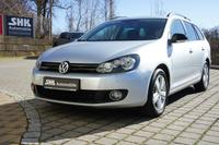 Volkswagen Golf VI Variant 2.0 TDI DSG Match | 2Hand! Thüringen - Gera Vorschau