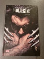 Wolverine Evolution Hardcover Panini Comics Marvel Dark FR Nordrhein-Westfalen - Soest Vorschau