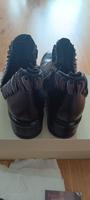 A. S. 98 Stiefeletten Gr. 41 Halbschuhe Leder Damen Schuhe Tracht München - Trudering-Riem Vorschau