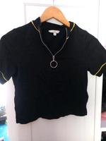 leicht bauchfreies Tshirt Nordrhein-Westfalen - Metelen Vorschau