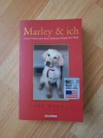 Marley & ich, John Grogan, ungelesen Hannover - Misburg-Anderten Vorschau