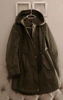 H&M Divided Parka Berlin - Lichtenberg Vorschau