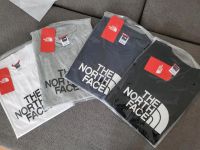 The North Face T-Shirt Gr.L. NEU mit Etikett Nordrhein-Westfalen - Herzebrock-Clarholz Vorschau