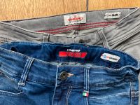 Vingino Jeans Gr.140, Danny, Alessandro, skinny, slim Niedersachsen - Wildeshausen Vorschau