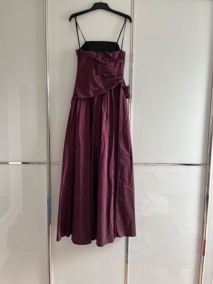 Abschlussballkleid / Abiballkleid / Schützenfestkleid /Abendkleid in Ibbenbüren