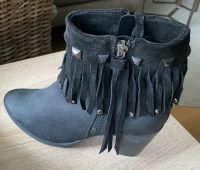 Stiefeletten Gr.39, dunkelanthrazit NEU! Tamaris Essen - Steele Vorschau