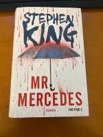 Stephen King Mr Mercedes Buch München - Schwanthalerhöhe Vorschau