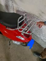 Vespa Gepäckträger Köln - Riehl Vorschau