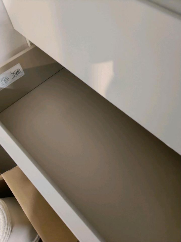 Malm Kommode Ikea in Recke