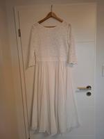 Swing Kleid Abendkleid Cocktailkleid Hochzeit Standesamt Nordrhein-Westfalen - Kirchlengern Vorschau