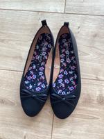 Ballerinas Gr. 37 Flensburg - Mürwik Vorschau