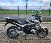 BMW R 1200 R ABS + HELM Niedersachsen - Bawinkel Vorschau