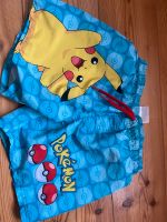 Pokémon Schwimmhose 98 Hannover - Misburg-Anderten Vorschau