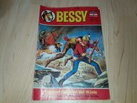 7 BESSY Comic's aus dem Jahr 1969 Niedersachsen - Coppengrave Vorschau