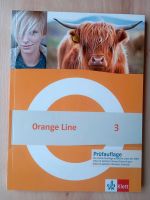 NEU Orange Line 3 Lehrbuch Englisch Klasse 7 Prüfauflage Hessen - Staufenberg Vorschau