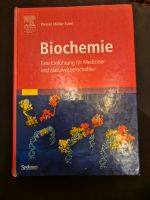 Biochemie von Werner Müller-Esterl Mitte - Tiergarten Vorschau