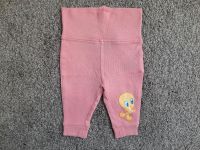 Looney Tunes Tweety Schlupf-Hose Größe 50/56 Pump-Hose Bayern - Treuchtlingen Vorschau