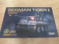 German Tiger 1 RC Panzer Hessen - Mörfelden-Walldorf Vorschau