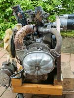 2 CV Motor, AK2 Niedersachsen - Obernkirchen Vorschau