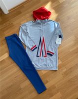 Original Moncler Hoodie lang mit Leggings 14 (164/170) Bayern - Berg Vorschau