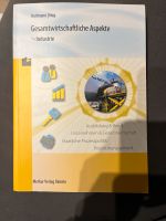 Gesamtwirtschaftliche Aspekte (WSP) Buch Industrikaufmann/frau Nordrhein-Westfalen - Inden Vorschau