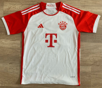 FC bayern Trikot Hessen - Darmstadt Vorschau