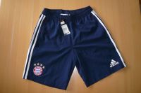 schöne FC Bayern Short Climacool - NEU mit Etikett!!! Bayern - Raubling Vorschau