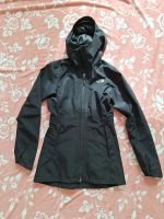 The north face damen Jacke XS 34 36 schwarz Rostock - Stadtmitte Vorschau