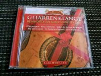 Weihnachtliche Musik Gitarre Gitarrenklänge Weihnachten CD • BtBj Baden-Württemberg - Neudenau  Vorschau