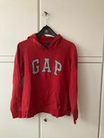 Gap Stretch Hoodie ,Sweatshirt,  rot,  Gr XS Bayern - Kumhausen Vorschau
