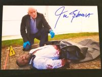 JOE BAUSCH Autogramm signiert 20x30cm Foto TATORT Köln Schimanski Stuttgart - Stuttgart-Mitte Vorschau