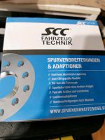 Mini Cooper Spurverbreiterung 4x100 +Schrauben Niedersachsen - Papenburg Vorschau